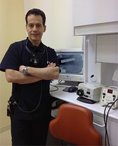 Dr. Ricardo Molano