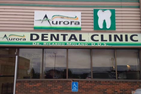 Aurora Dental Clinic